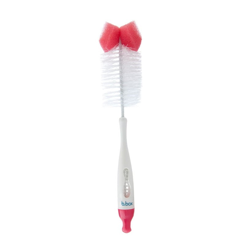 B.BOX 2IN1 BRUSH TEAT CLEANER BERRY SURPRISE