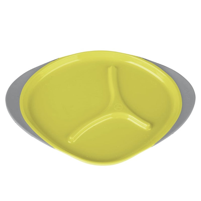 B.BOX PLATE LEMON SHERBET