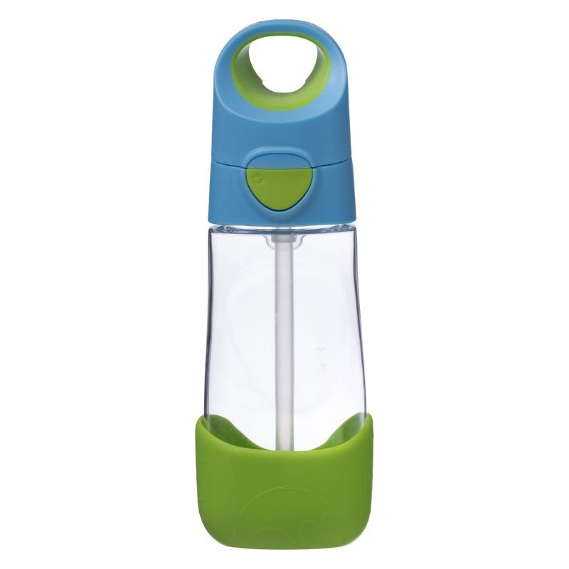 B.BOX DRINK BOTTLE TRITAN 450 OCEAN BREEZE