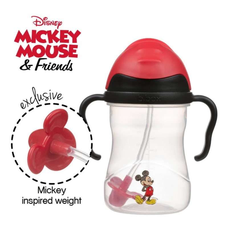 B.BOX DISNEY MICKEY SIPPY CUP
