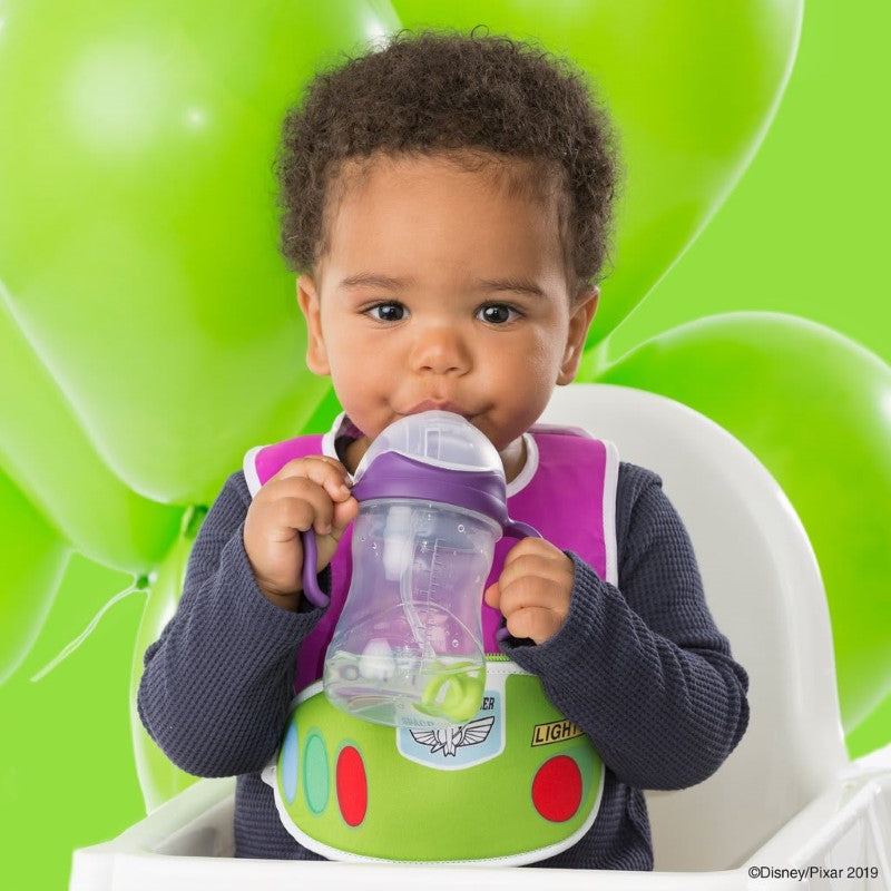 B.BOX DISNEY BUZZ LY TRAVEL BIB