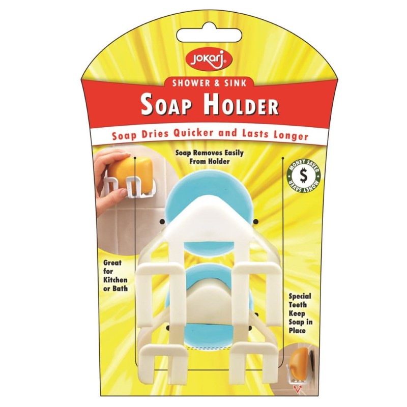 JOKARI 5006 SOAP HOLDER