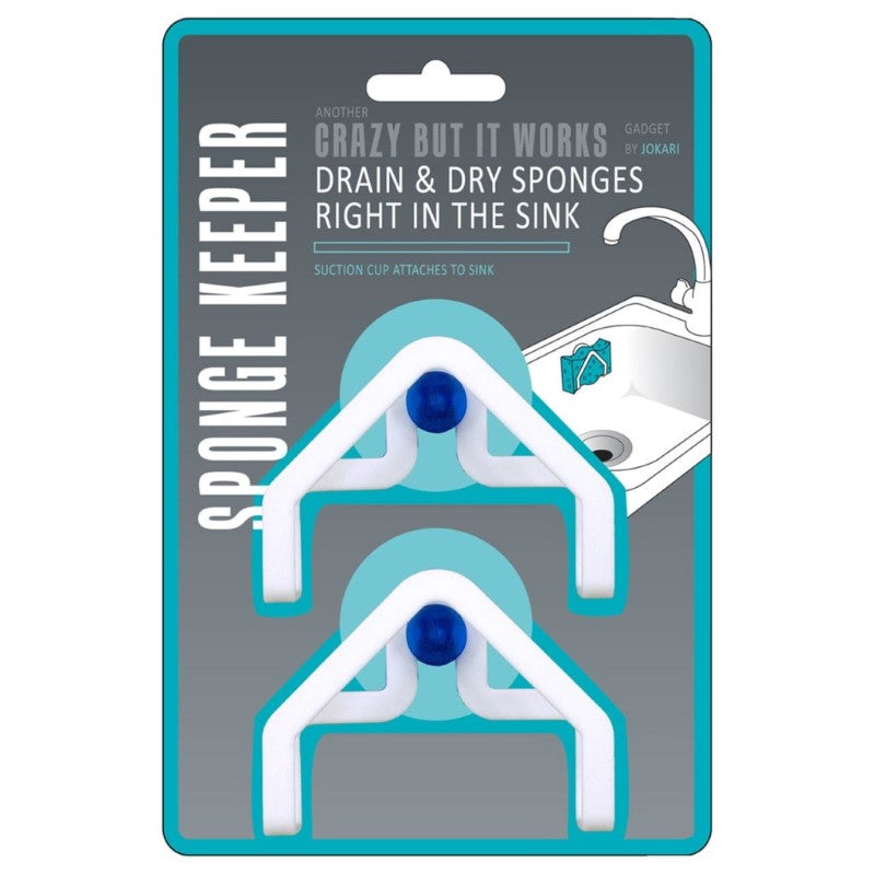 JOKARI 5007 SINK & TUB SPONGE HOLDER