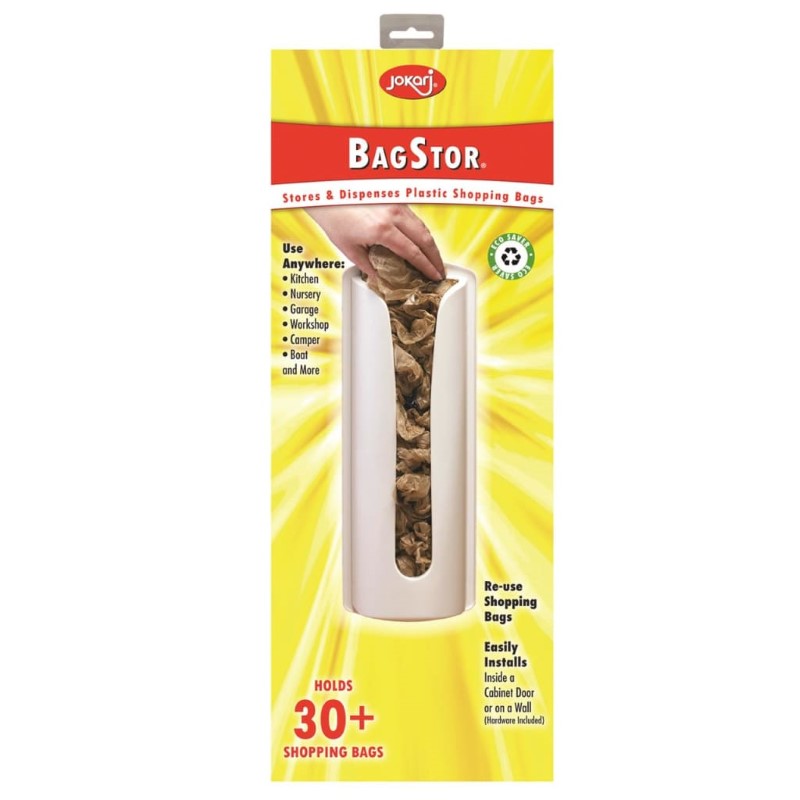 JOKARI 5028 BAGSTOR BIN