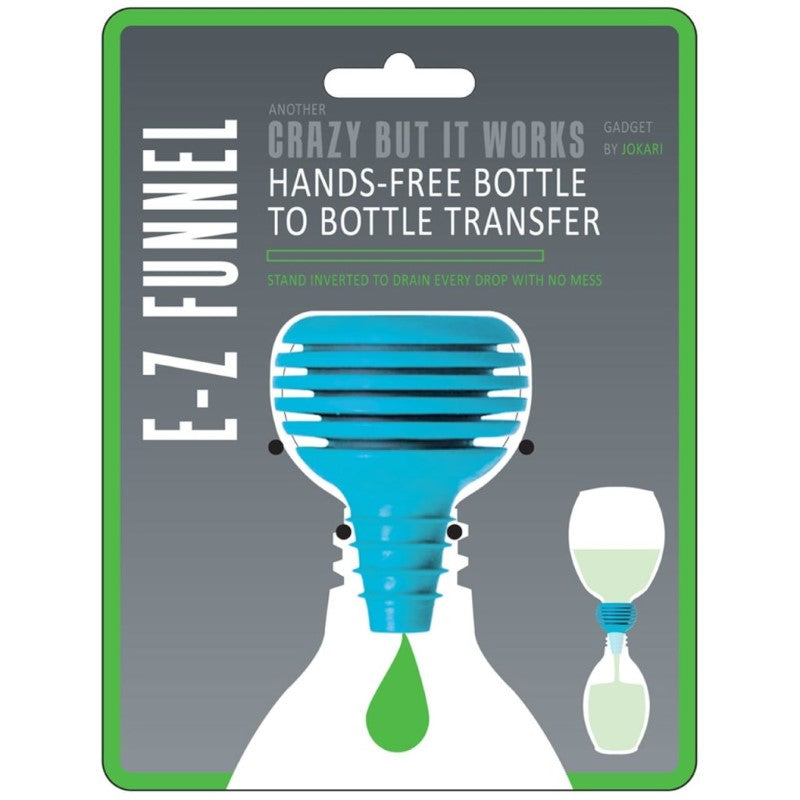 JOKARI 5206 E-Z FUNNEL