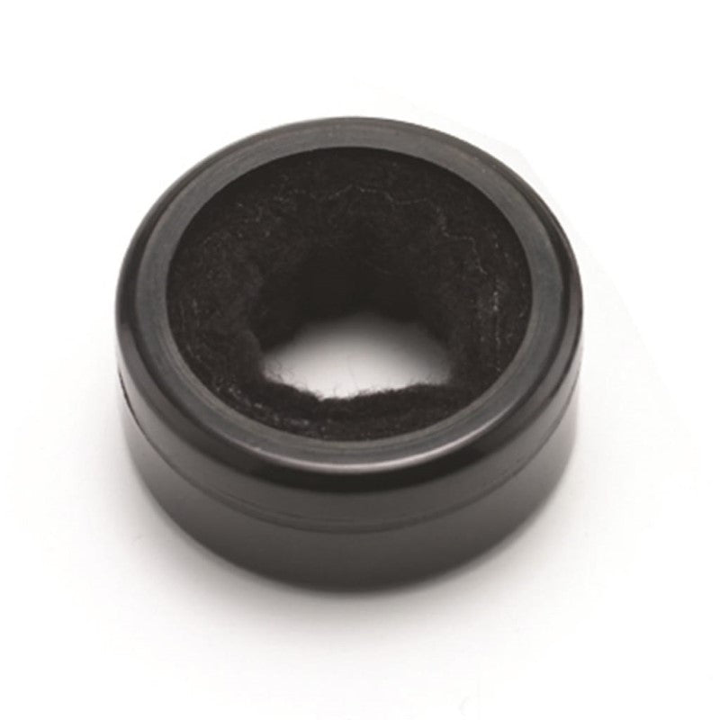 JOKARI 6003B WINE DP COLLAR-BLK. B/PACK