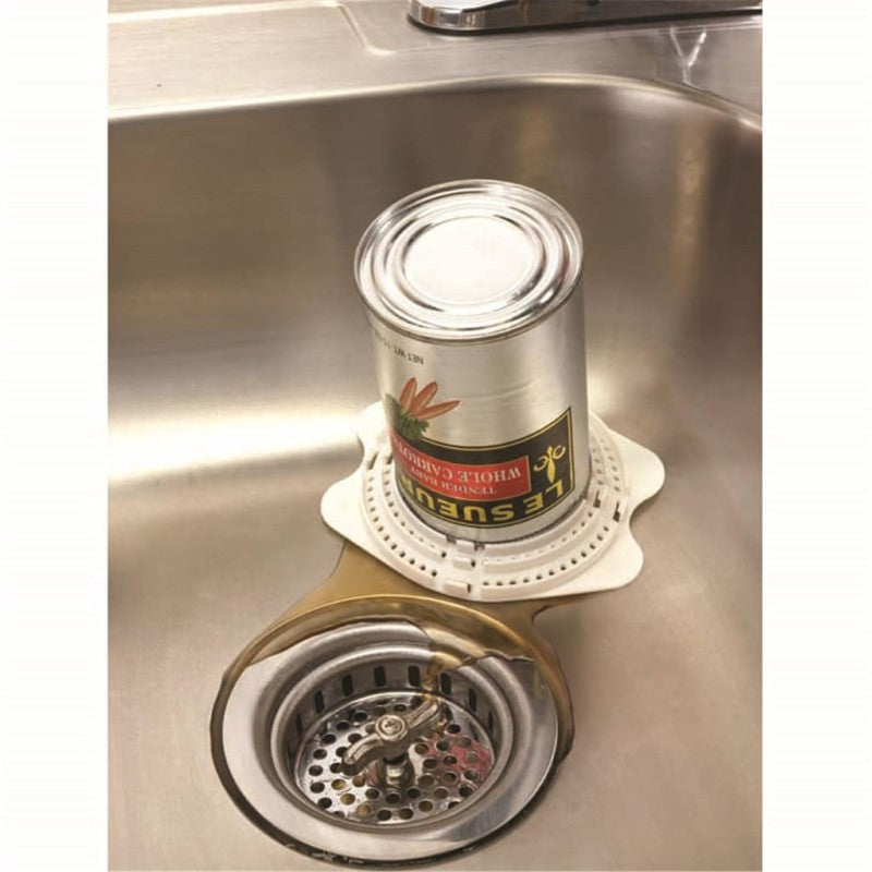 JOKARI 6037-6 SNAP ON CAN STRAINER