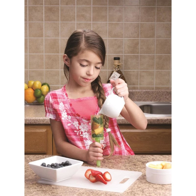 JOKARI HS FRUIT POPS 2PK