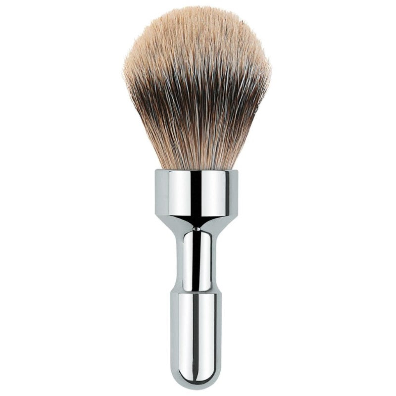 FUTUR SHAVE BRUSH #1701 HP CHROME