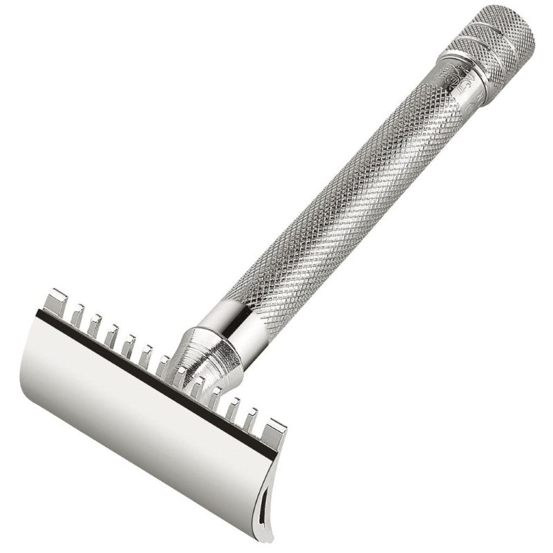 SAFETY RAZOR #25001 OPEN COMB