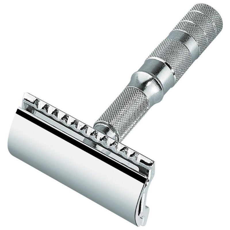 SAFETY RAZOR #933CL TRAVEL HEFTY