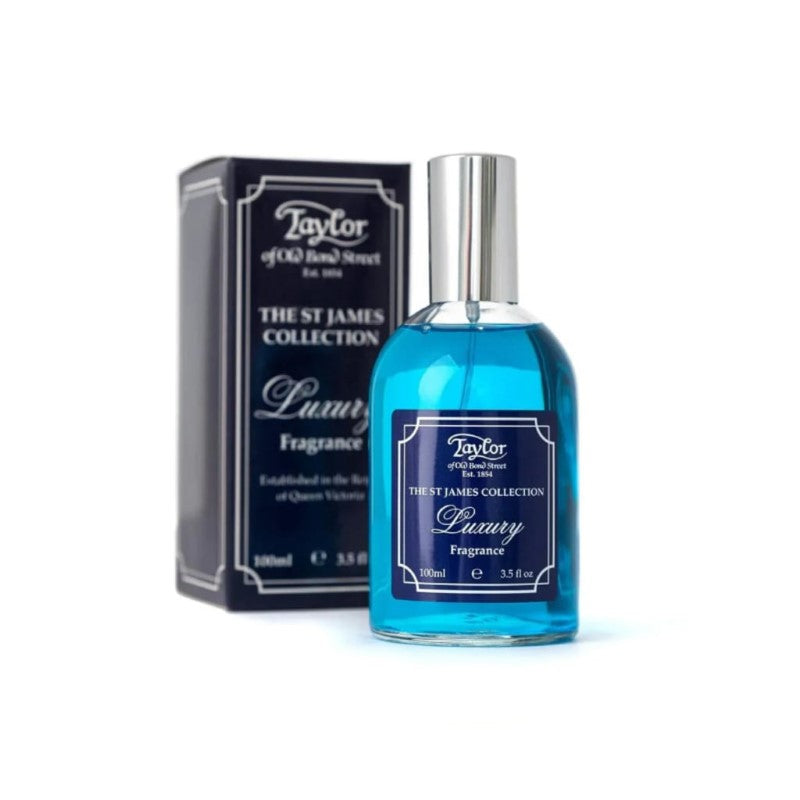 ST JAMES COLLECTION COLOGNE 100ML
