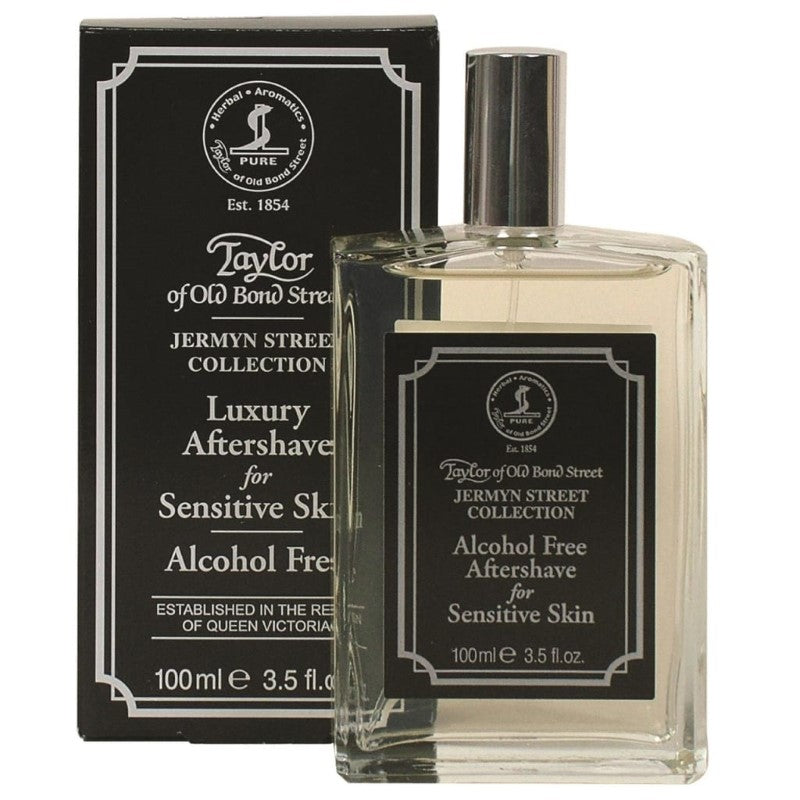 JERMYN ST AFTERSHAVE LOTION 100ML