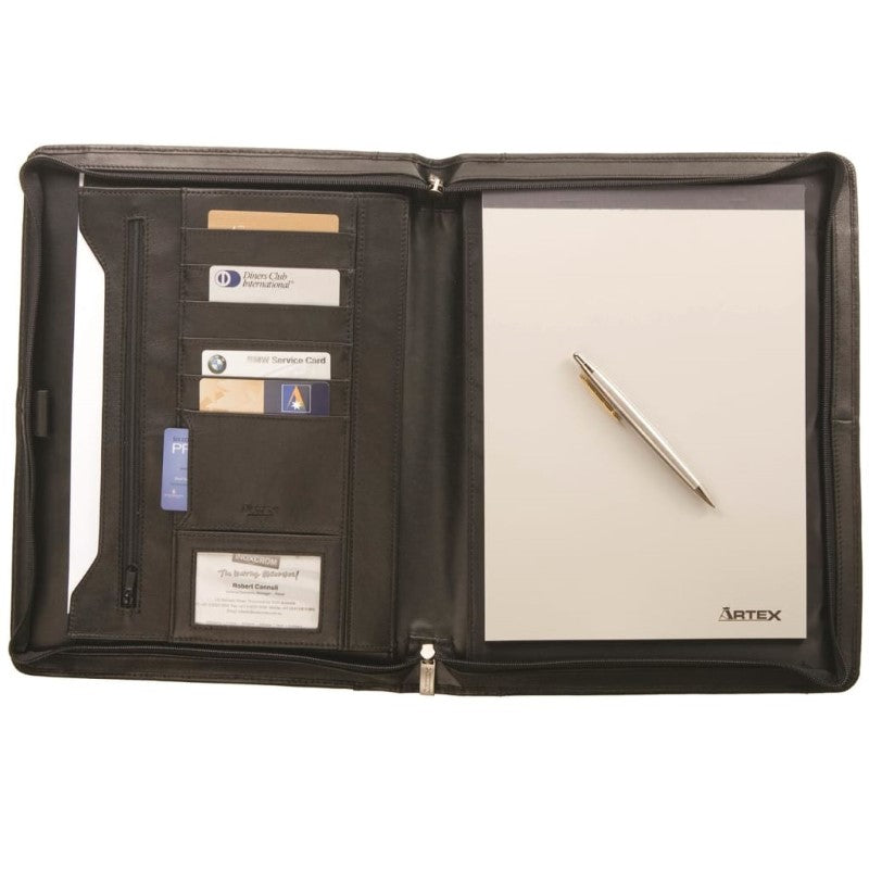 ARTEX BUSINESS BUDDY BLACK