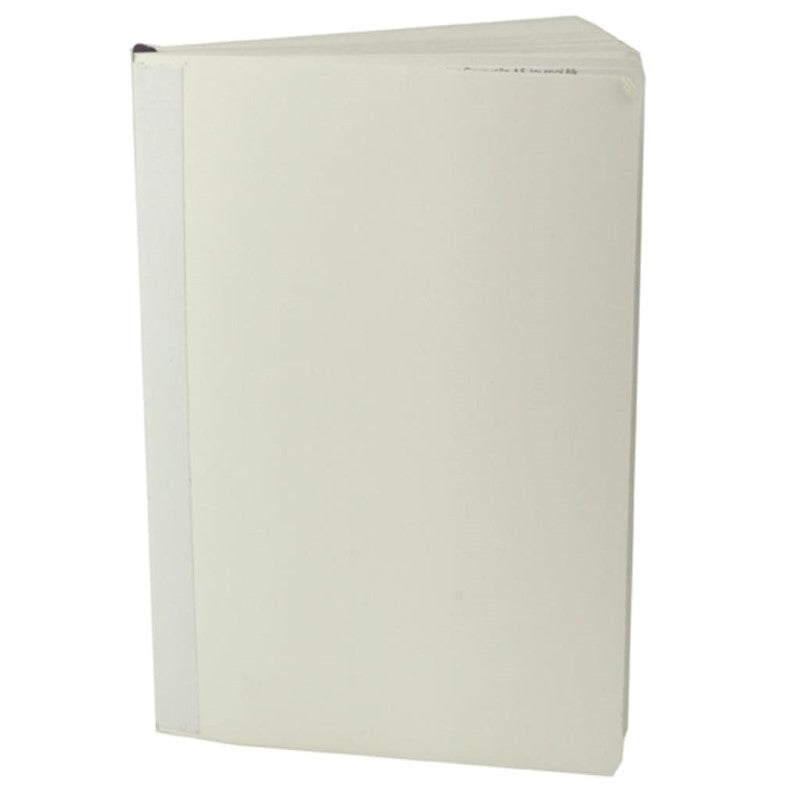 ARTEX CARAVELLO A5 BOOK BLOCK