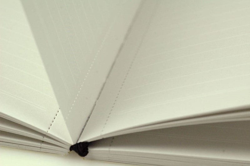 ARTEX CARAVELLO A6 BOOK BLOCK