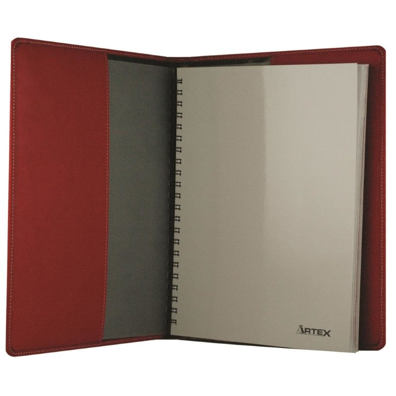 ARTEX FULL AGENDA A4 JOURNAL CINZANO
