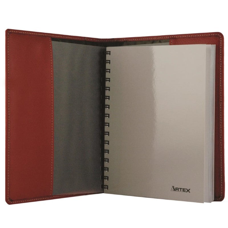 ARTEX FULL AGENDA A5 JOURNAL CINZANO