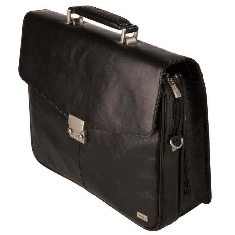 ARTEX THE 24:7 BLACK