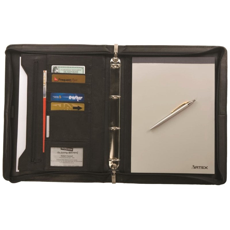 ARTEX TOP GUN COMPENDIUM BLACK