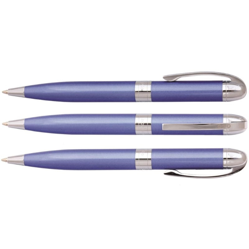 SCRIPTO SIERRA BALLPOINT IRIS