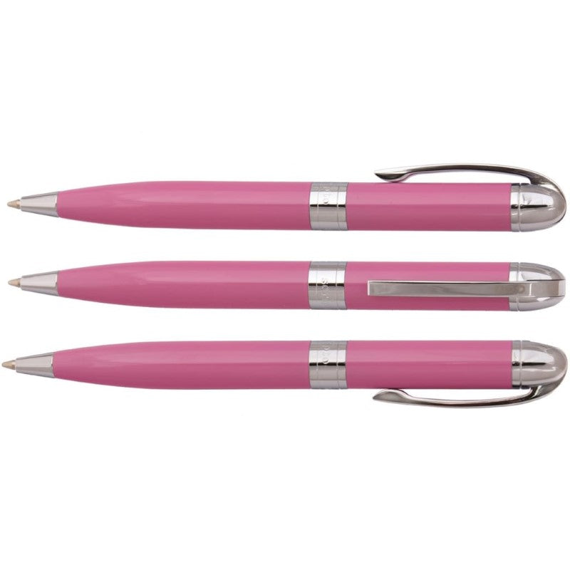 SCRIPTO SIERRA BALLPOINT PINK