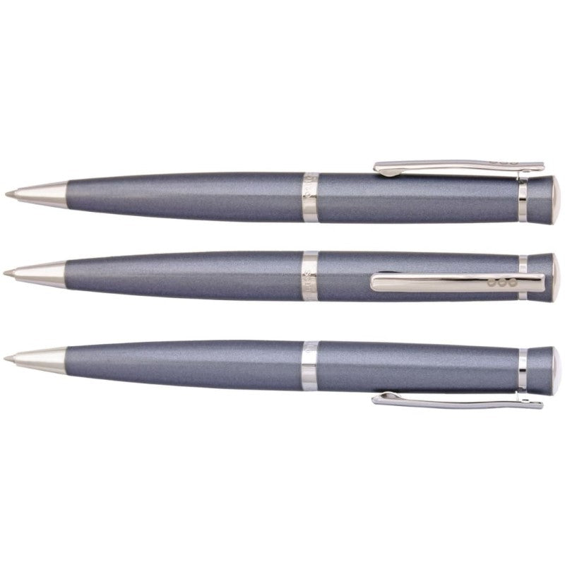 SCRIPTO SOVEREIGN BALLPOINT BLUE