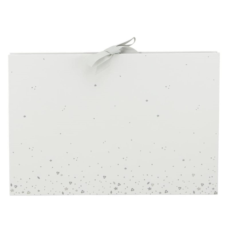 BRIDE TO B A4 CONERTINA FOLDER