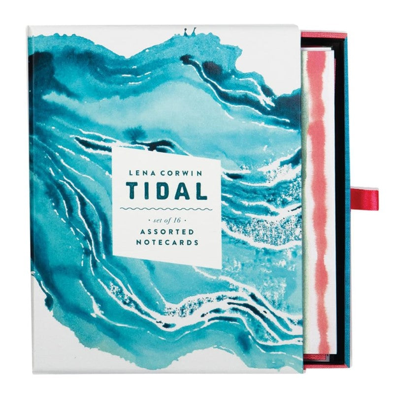 GREET ASSORT NTCD TIDAL
