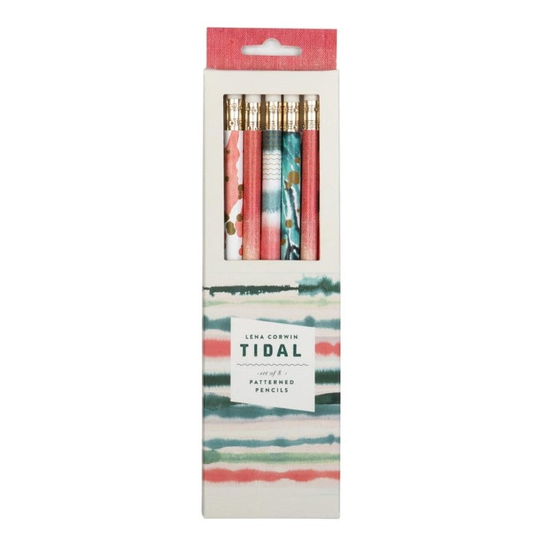 PENCIL SET TIDAL