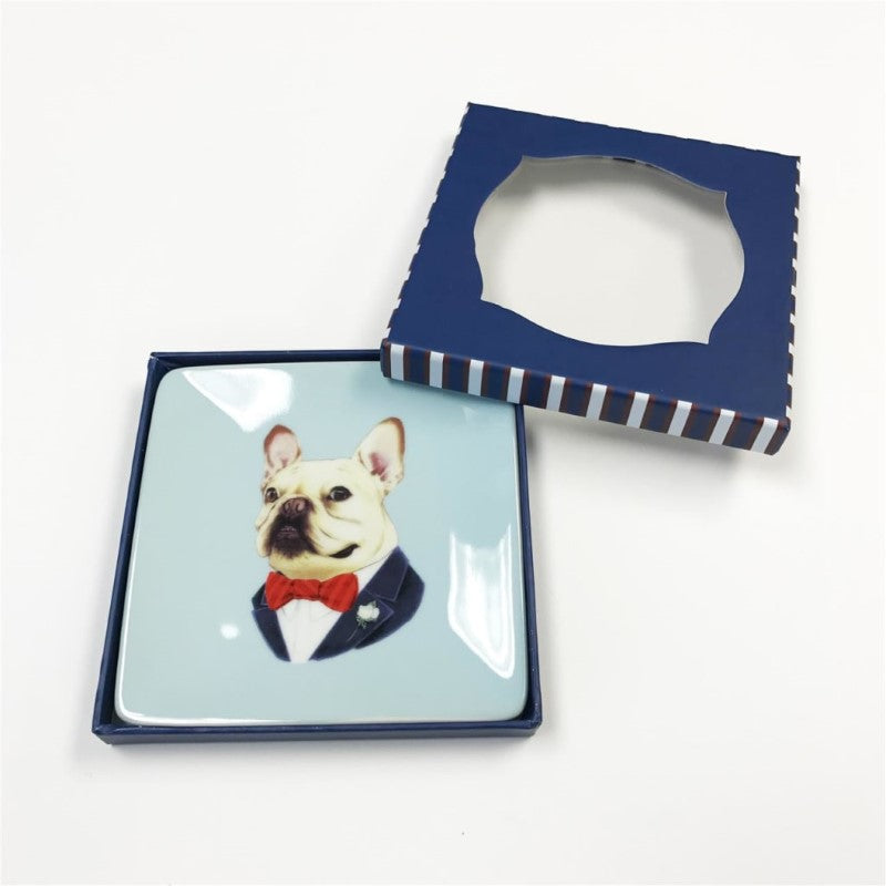 PORCEL. TRY SM BERKLEY BESTIARY FRENCHIE