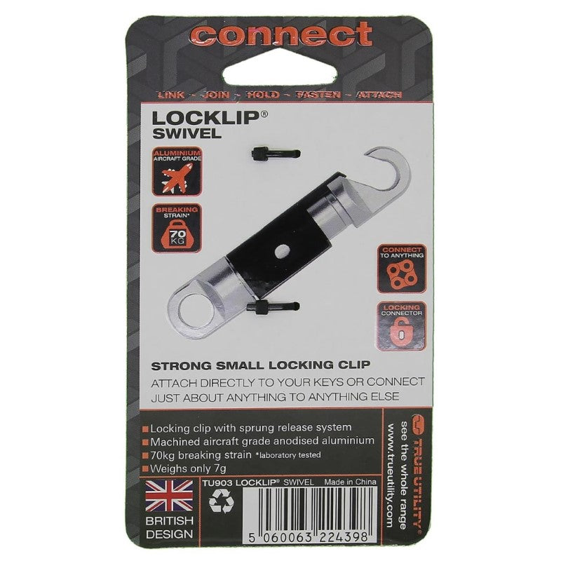 LOCKLIP