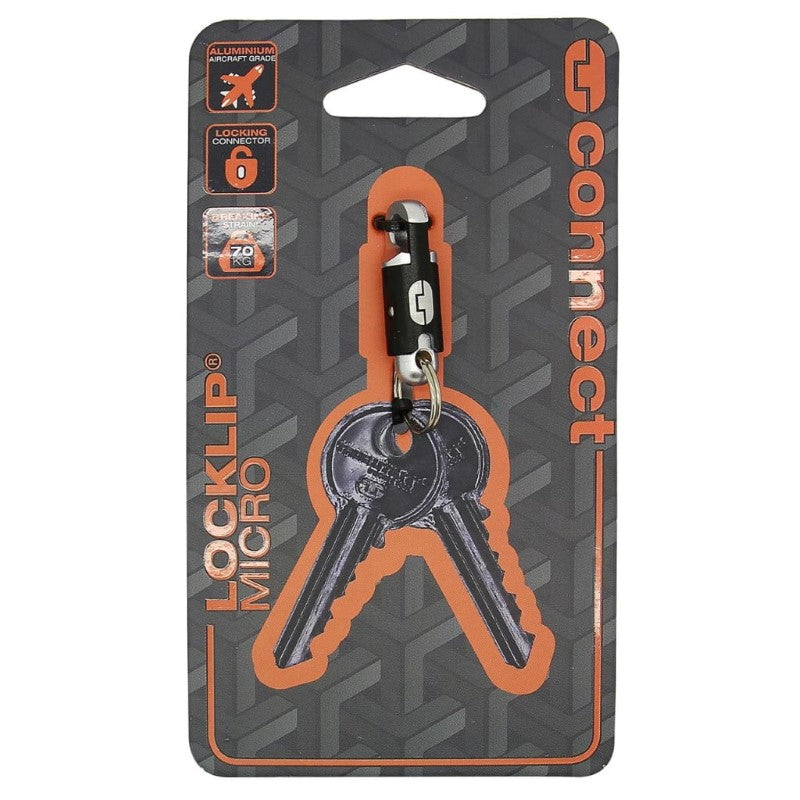 LOCKLIP MICRO