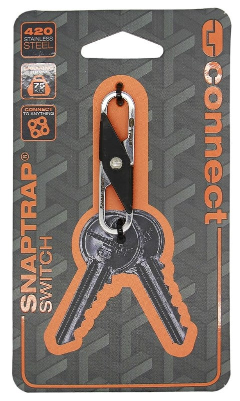 SNAPTRAP SWITCH