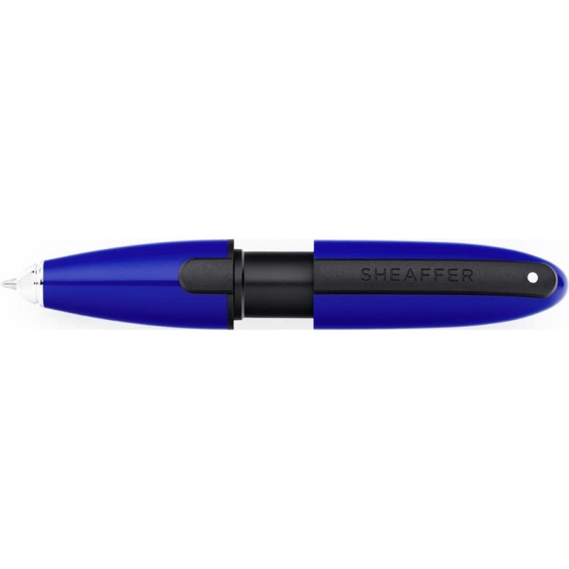 SHEAFFER ION BLUE ROLLERBALL PEN HANG SELL
