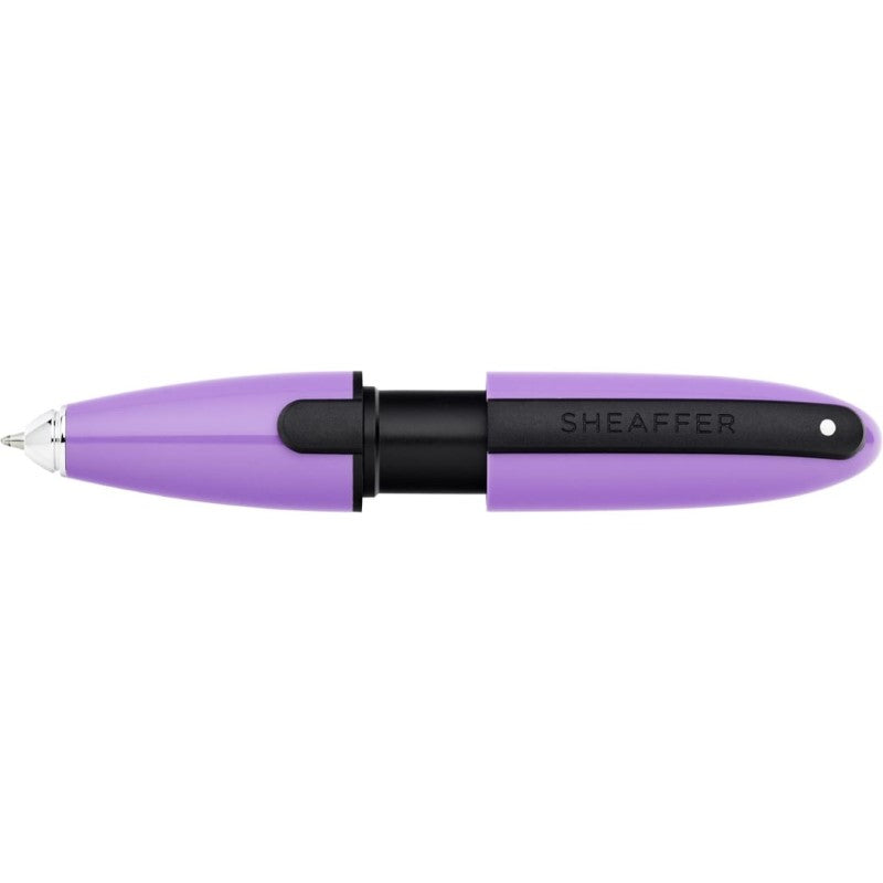 SHEAFFER ION PURPLE ROLLERBALL HANG SELL