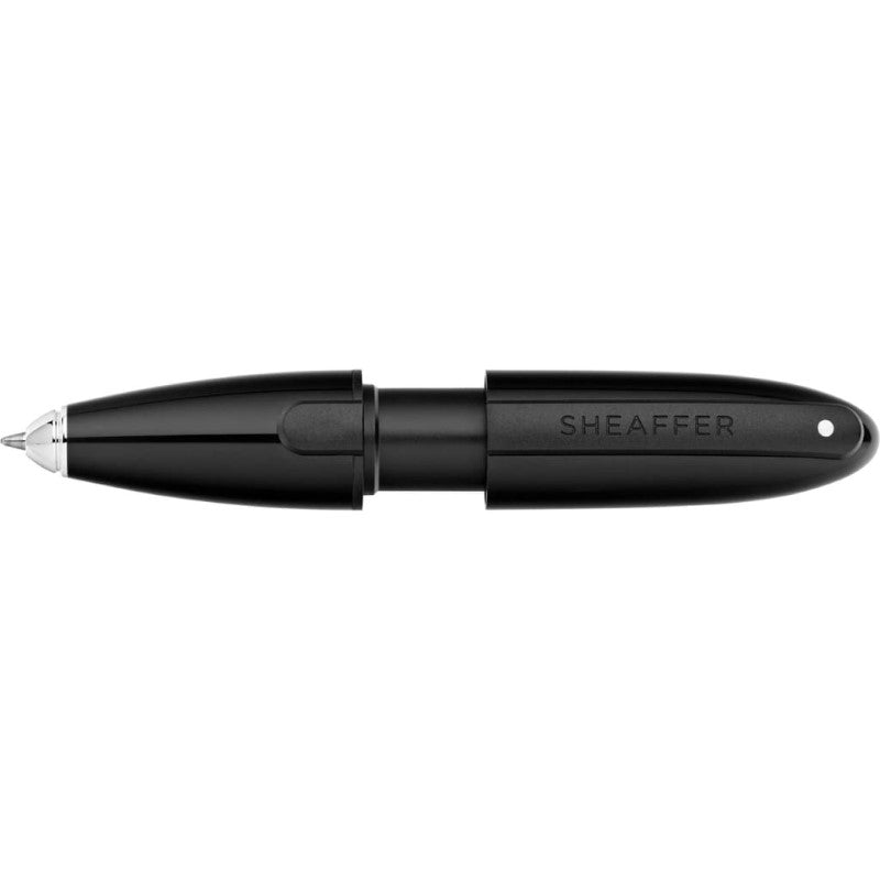 SHEAFFER ION BLACK ROLLERBALL PEN HANG SELL