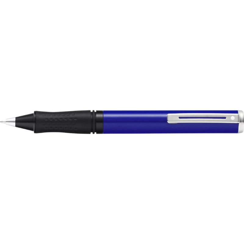SHEAFFER POP BLUE BALLPOINT PEN HANG SELL