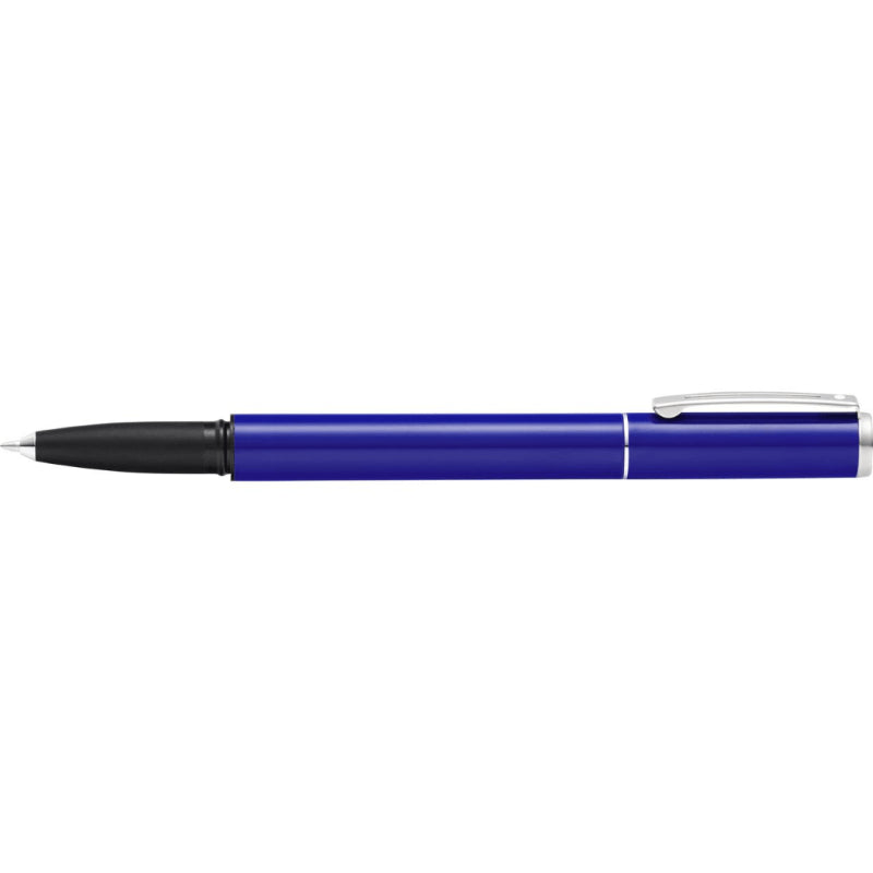 SHEAFFER POP BLUE ROLLERBALL PEN HANG SELL