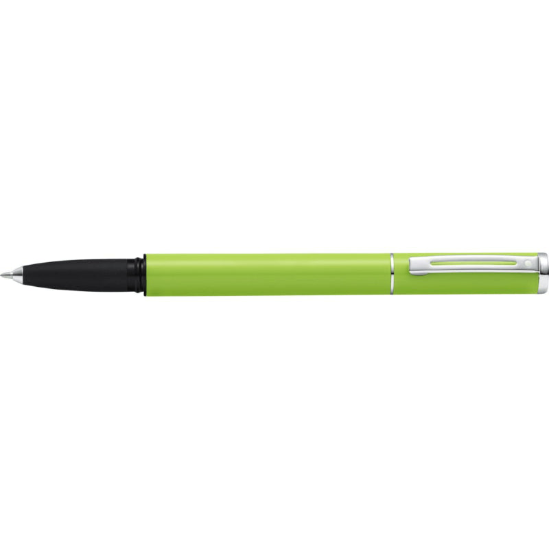 SHEAFFER POP LIME GREEN ROLLERBALL HANG SELL