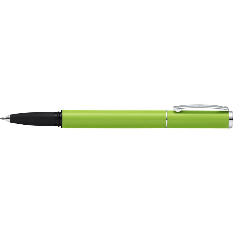 SHEAFFER POP LIME GREEN ROLLERBALL HANG SELL