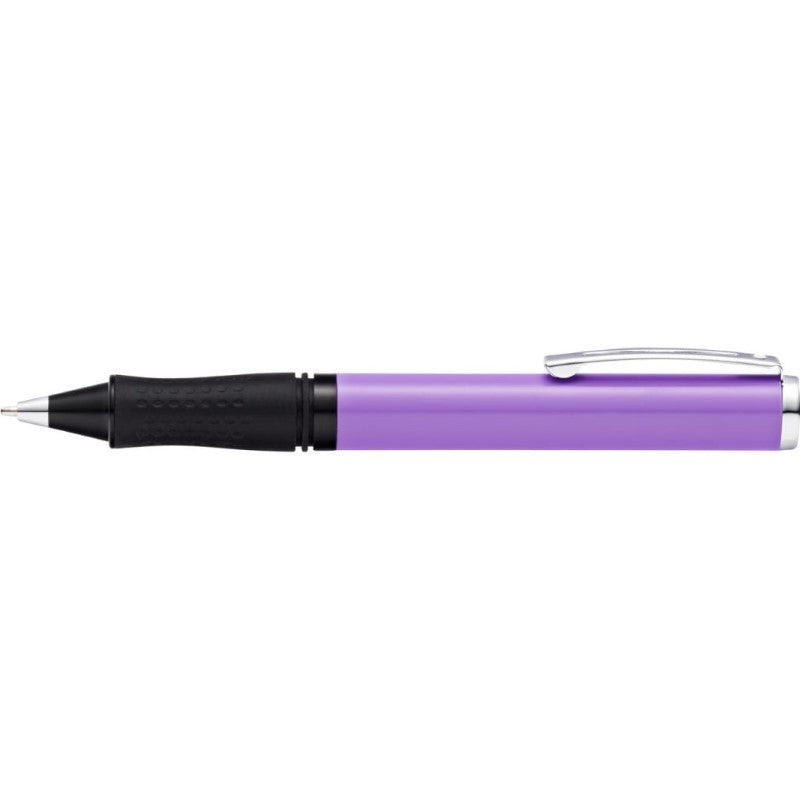 SHEAFFER POP PURPLE BALLPOINT PEN HANG SELL