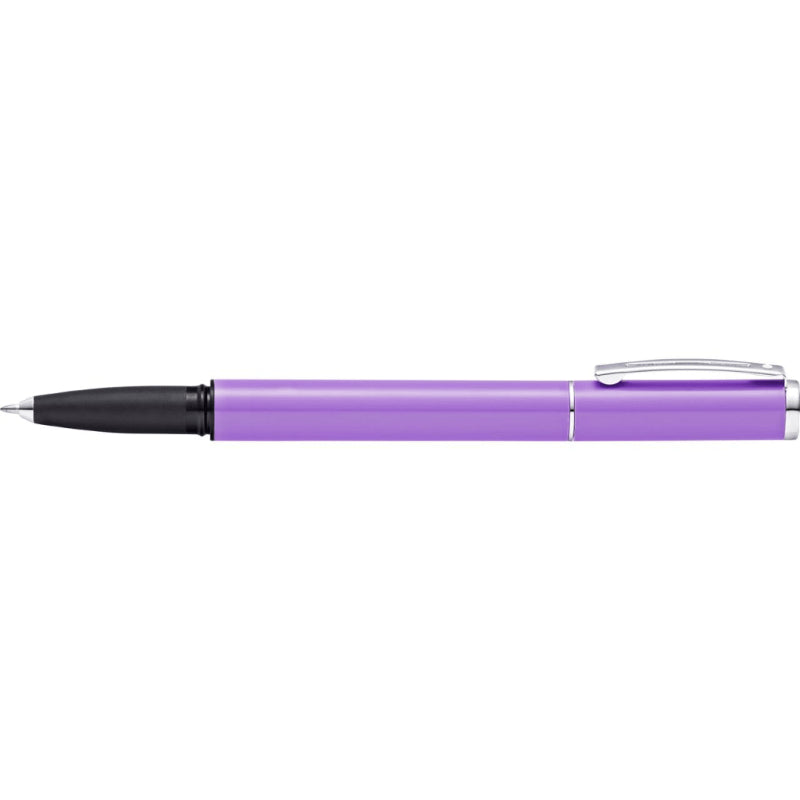 SHEAFFER POP PURPLE ROLLERBALL PEN HANG SELL