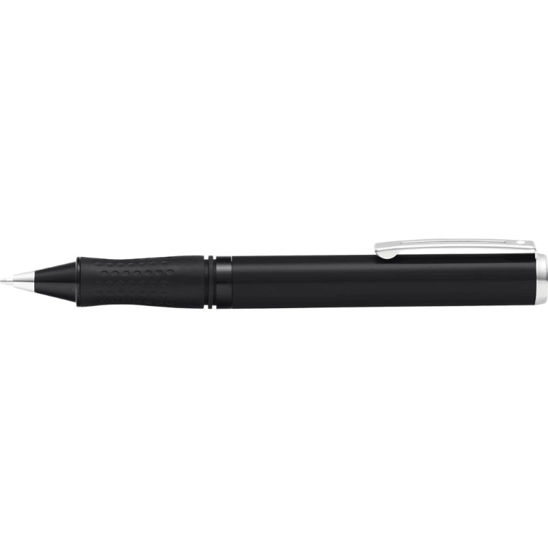 SHEAFFER POP BLACK BALLPOINT PEN HANG SELL