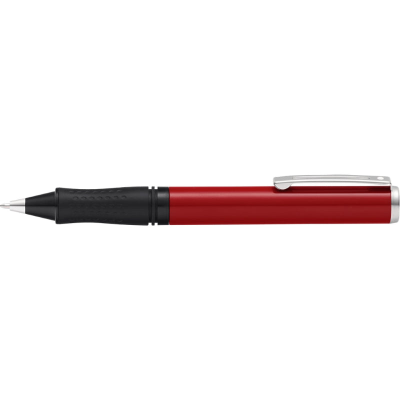 SHEAFFER POP RED BALLPOINT PEN HANG SELL