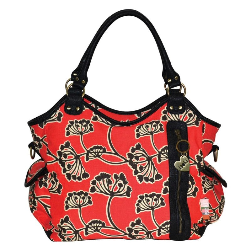 ISOKI HOBO ANGEL- AURA