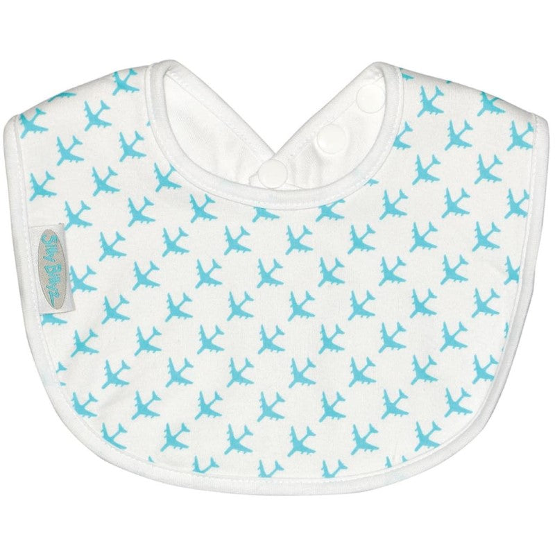 SILLY BILLYZ JERSEY BIBLET PLANES