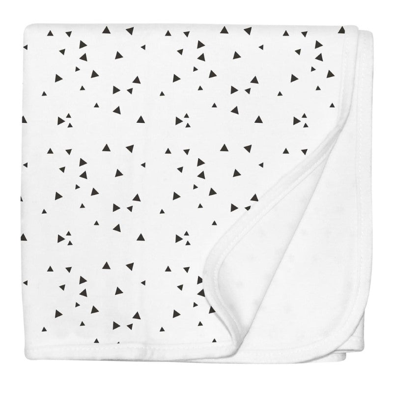 SILLY BILLYZ JERSEY SWADDLE BLANKET TRIANGLES