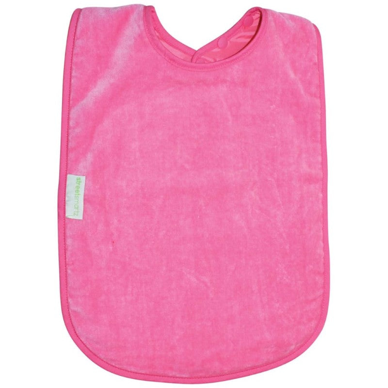 TOWEL YOUTH PROTECTOR CERISE