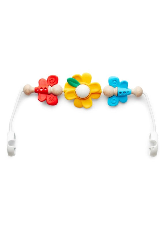 BABY BJORN FLYING FRIENDS TOY FOR BOUNCER